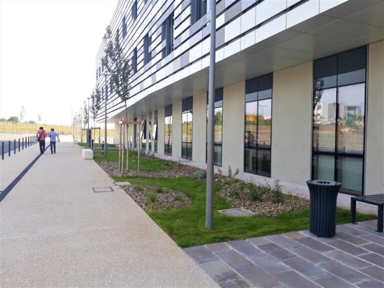 Hôpital Privé Dijon Bourgogne - Duc et Préneuf