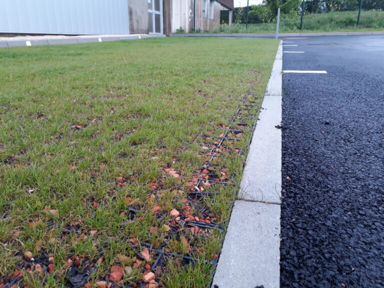 Parking Eyquem - Duc et Préneuf