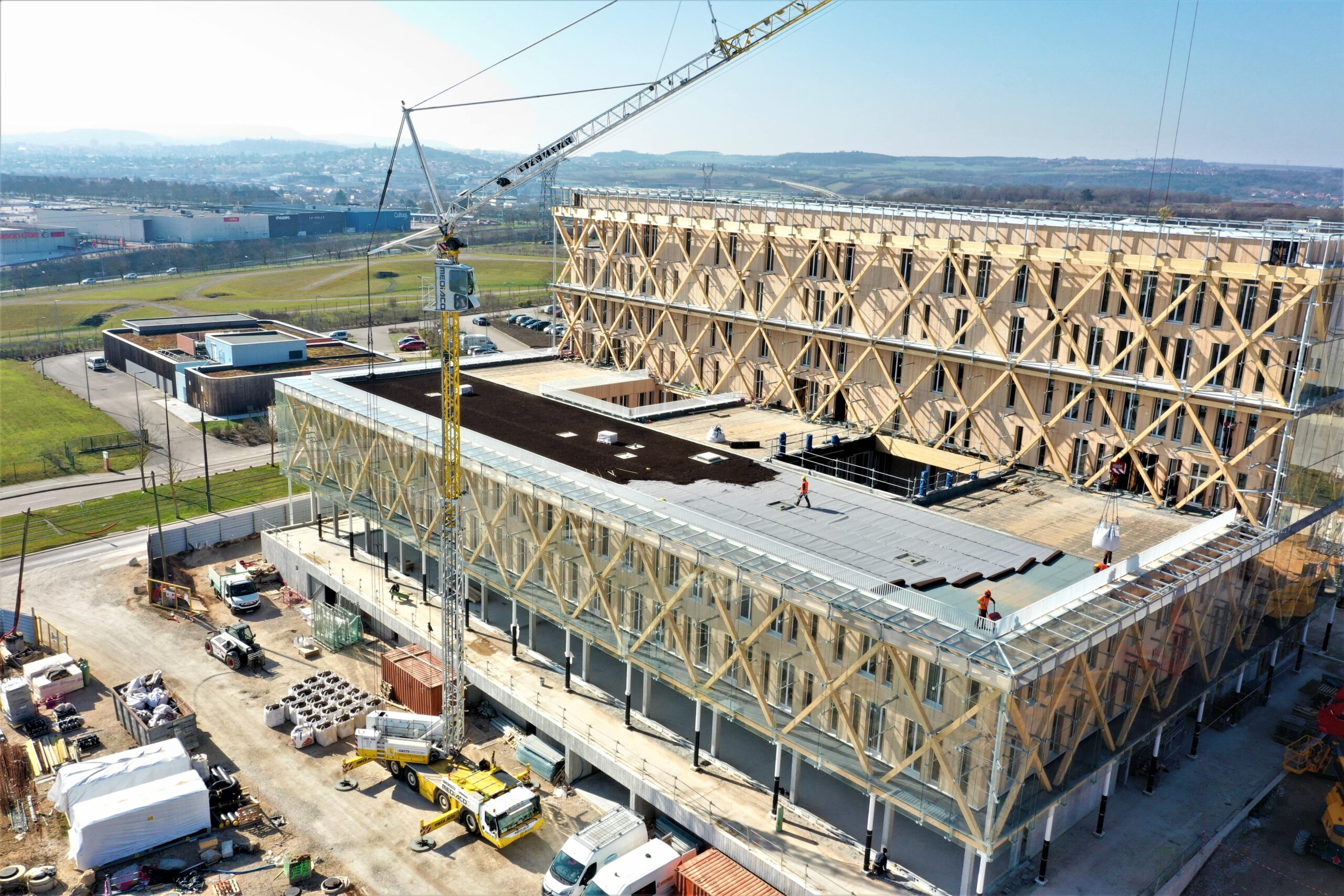 Caisse d'épargne Dijon Valmy