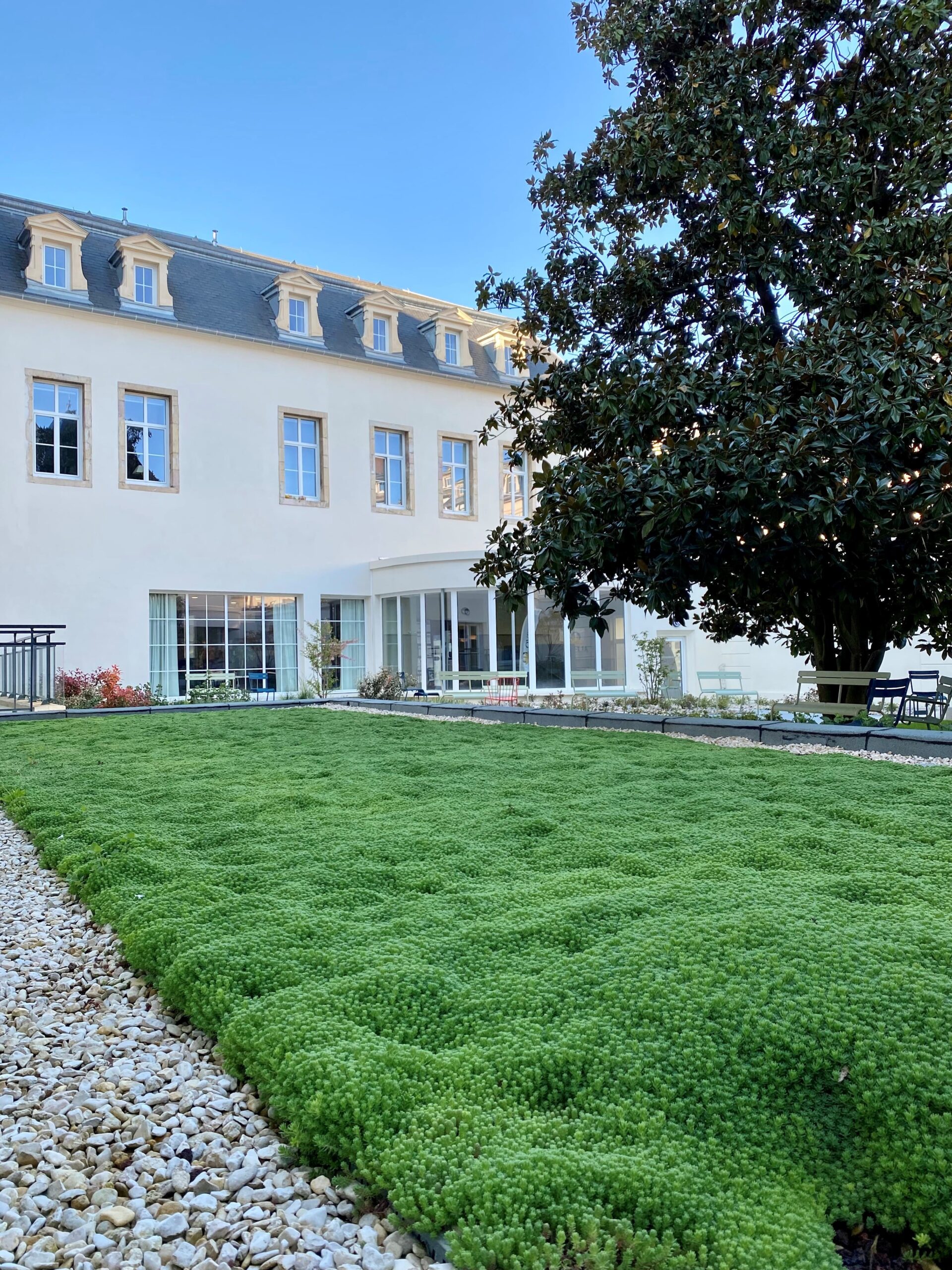 SAINTE MARTHE DIJON (21) Duc et Préneuf Bourgogne