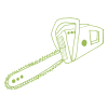 Tronconneuse Tronconneuse